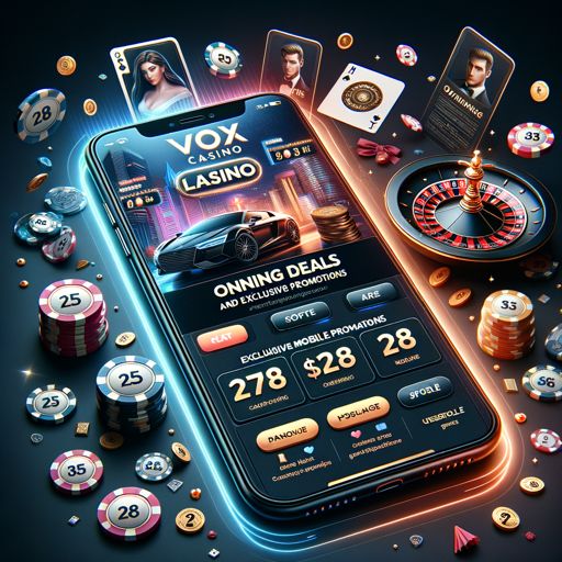 Laufende Aktionen & exklusive Mobile-Promotions